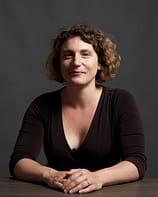 Anne Mansuis