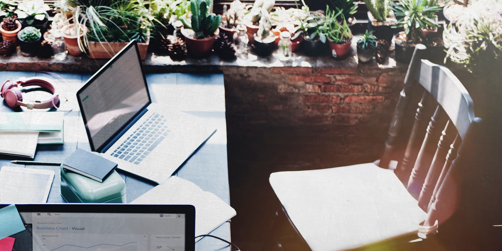 Ordinateur utile pour rédaction SEO